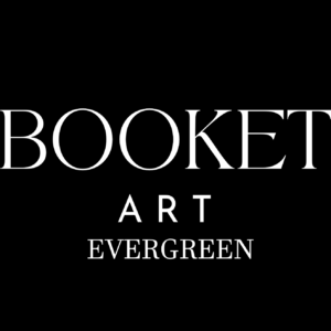 BOOKETI Evergreen