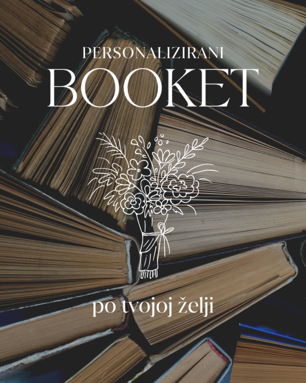 Personalizirani booket